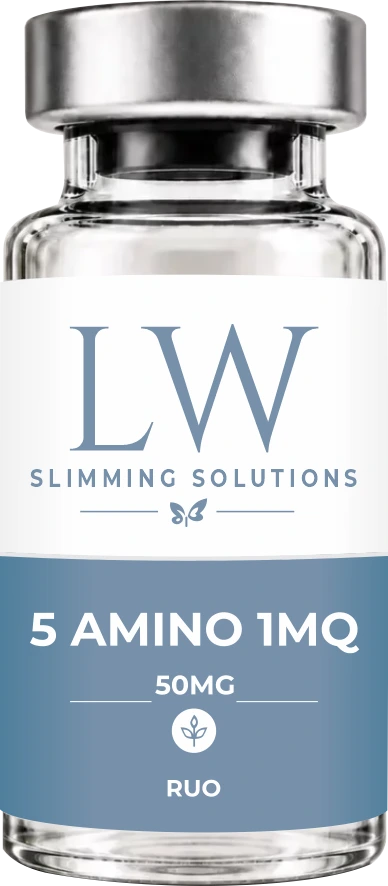 5-Amino-1MQ 50 mg
