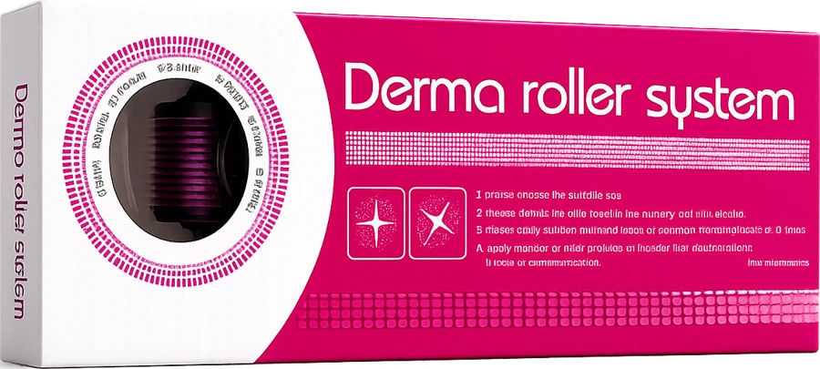 Dermaroller