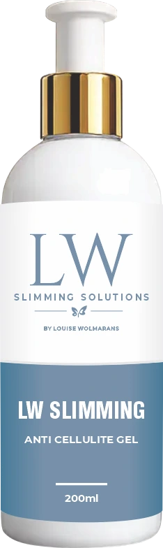 LW Anti-Cellulite Gel