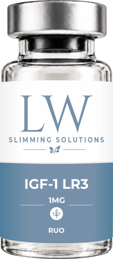 IGF-1 LR3
