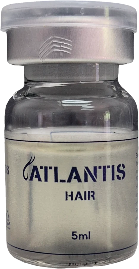 Atlantis Hair (Per Treatment)
