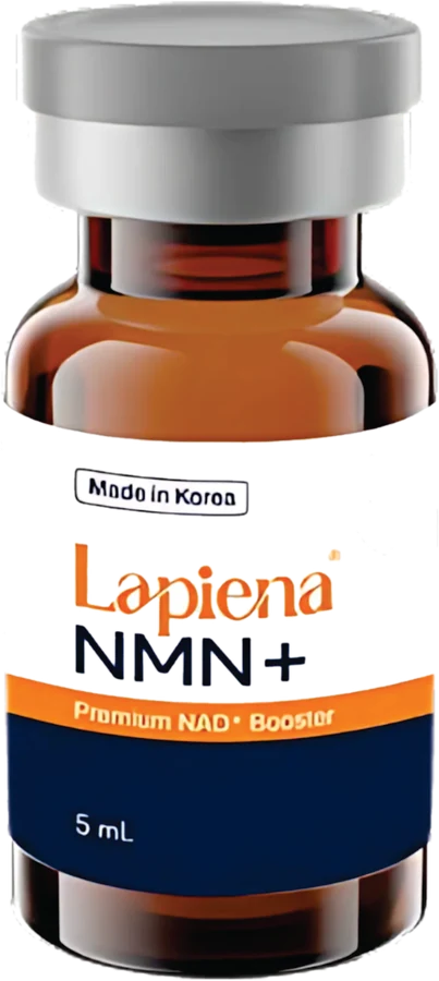 Lapiena NMN+ — Single Vial