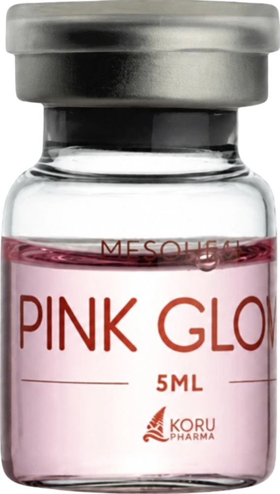 Pink Drop — Single Vial