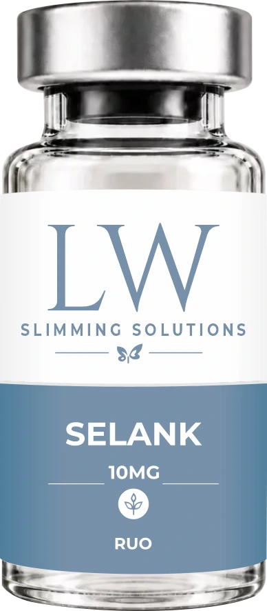 Selank 10 mg