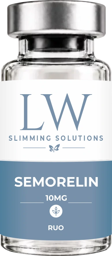 Sermorelin 10 mg