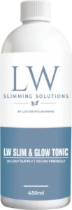 LW Slim & Glow Tonic