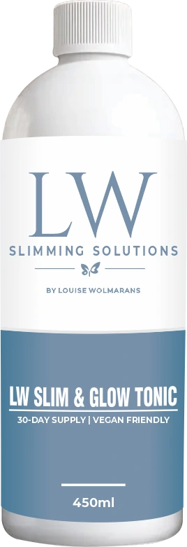 LW Slim & Glow Tonic