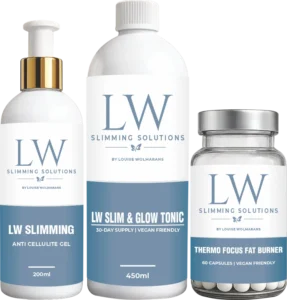 The LW Trio
