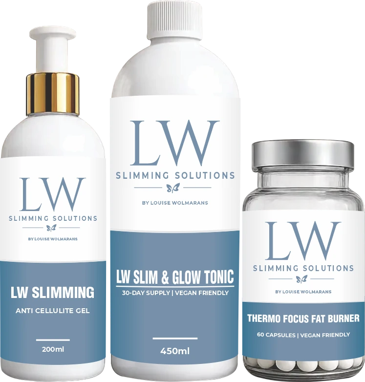 The LW Trio